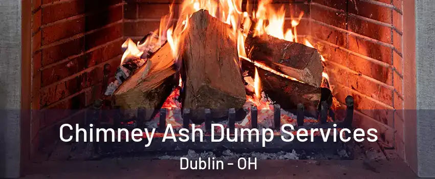  Chimney Ash Dump Services Dublin - OH