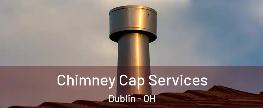  Chimney Cap Services Dublin - OH