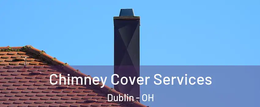  Chimney Cover Services Dublin - OH