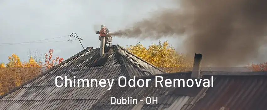  Chimney Odor Removal Dublin - OH