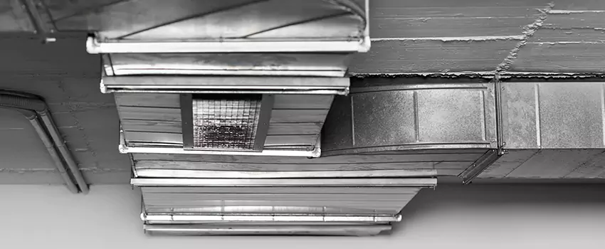 Trusted Air Duct Cleaning Company in Dublin, Ohio