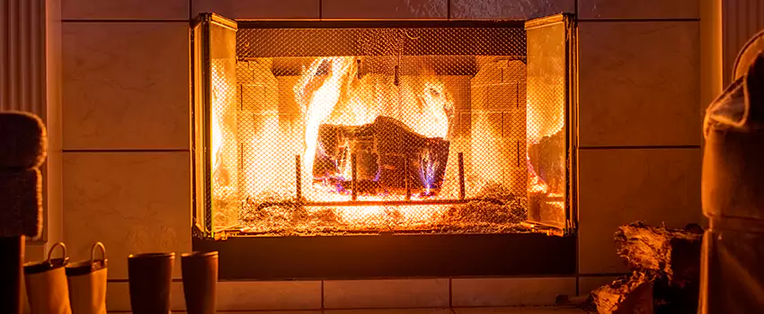 Astria Vent Free Gas Fireplaces Installation in Dublin, OH
