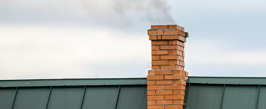Animal Screen Chimney Cap Repair And Installation Services in Dublin, Ohio