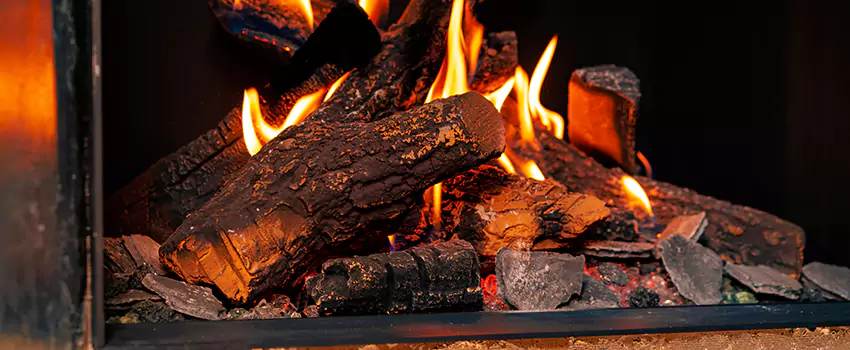 Chimney Fireplace Ash Dump Cleaning in Dublin, OH