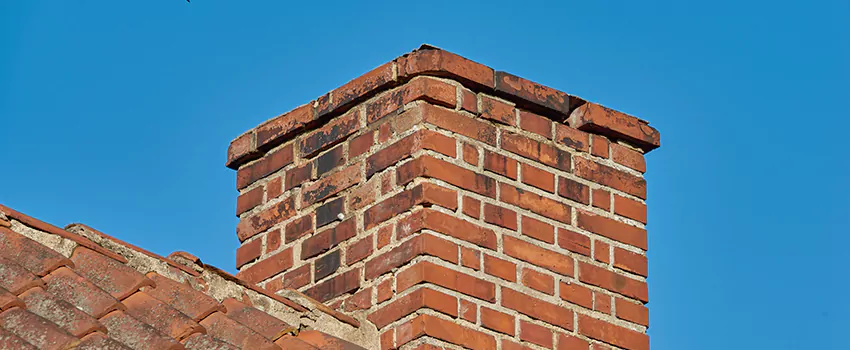 Clean Blocked Chimney in Dublin, Ohio