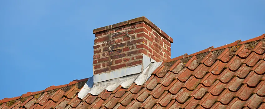 Residential Chimney Bricks Rotten Repair Services in Dublin, OH
