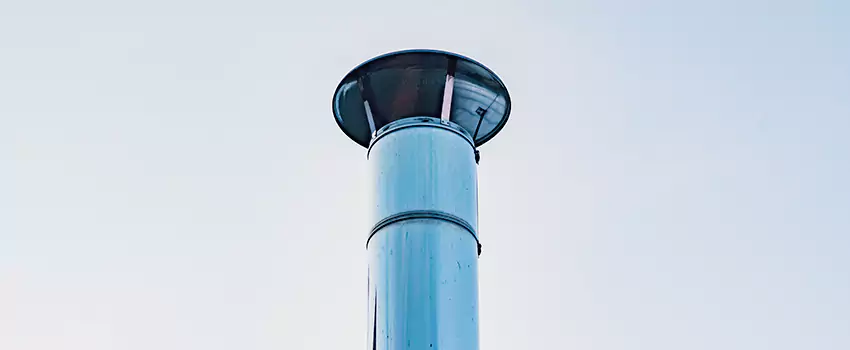 Wind-Resistant Chimney Caps Installation and Repair Services in Dublin, Ohio