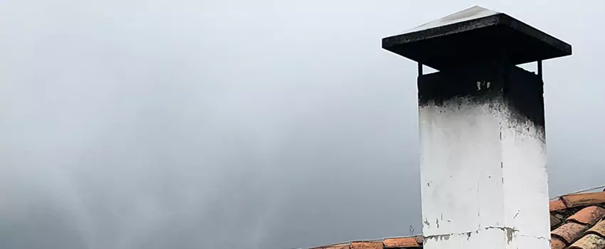 Chimney Damper Inspection in Dublin, OH