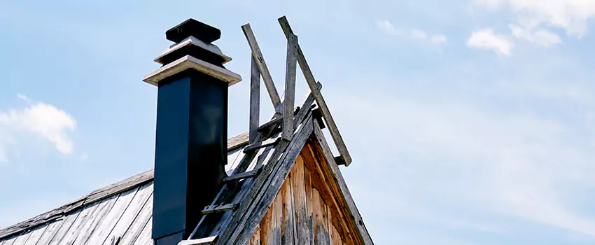 Chimney Creosote Cleaning in Dublin, OH