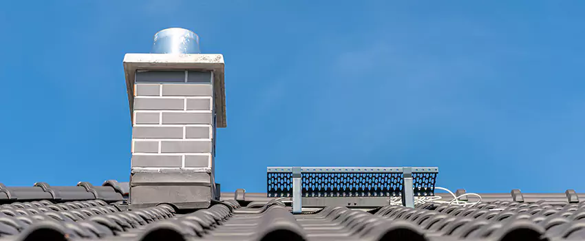 Chimney Flue Relining Services in Dublin, Ohio