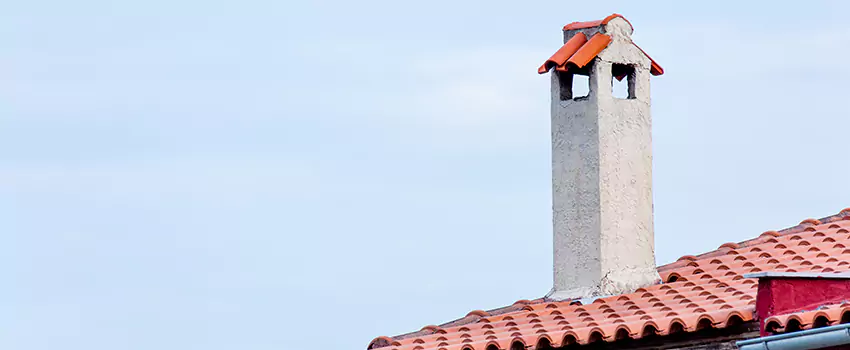 Chimney Pot Replacement in Dublin, OH