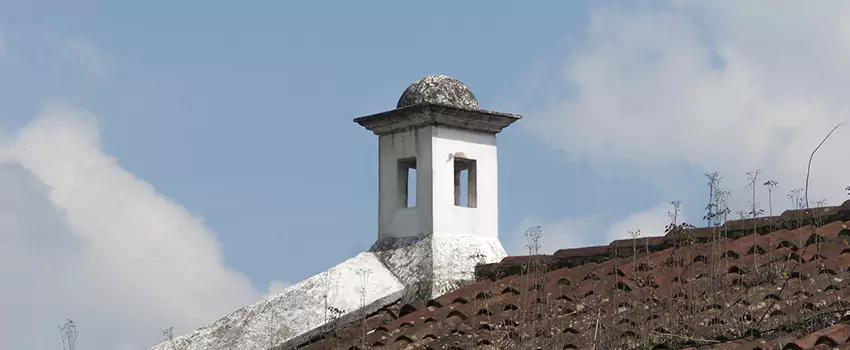 Cost To Rebuild A Chimney in Dublin, OH