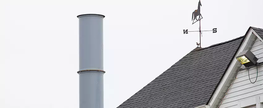 Chimney Inspection in Dublin, OH