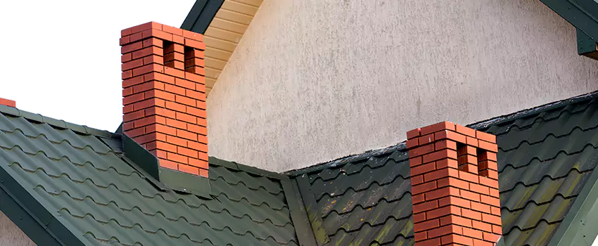 Chimney Saver Waterproofing Services in Dublin, Ohio