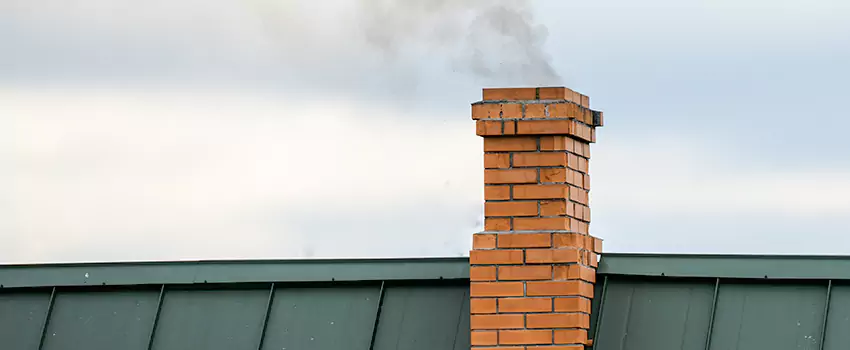 Chimney Soot Cleaning Cost in Dublin, OH