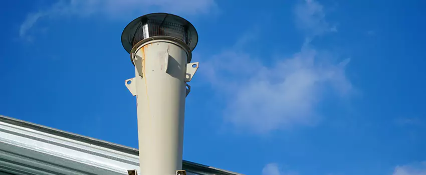 Chimney Spark Arrestor Requirements in Dublin, OH