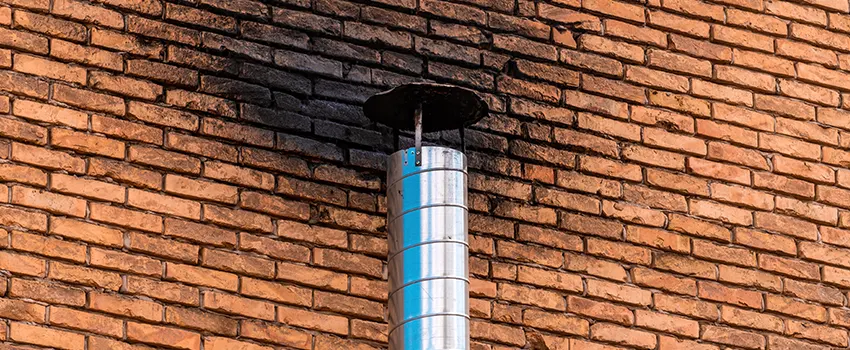 Diagnosing Commercial Chimney Problems in Dublin, OH