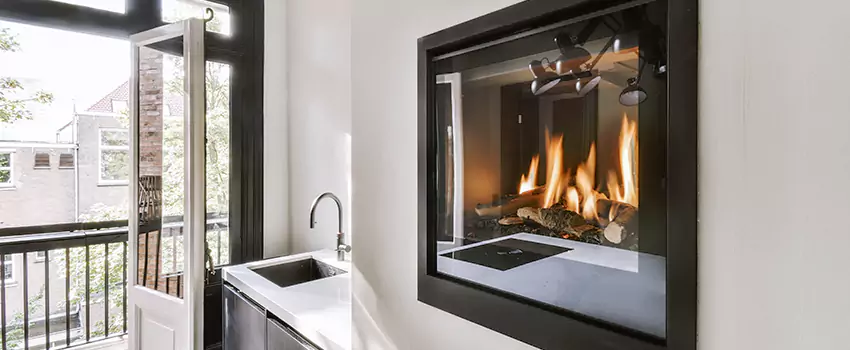 Dimplex Fireplace Installation and Repair in Dublin, Ohio
