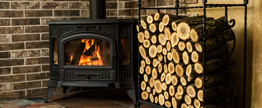 Drolet Fireplaces in Dublin, Ohio