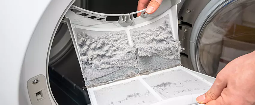 Best Dryer Lint Removal Company in Dublin, Ohio