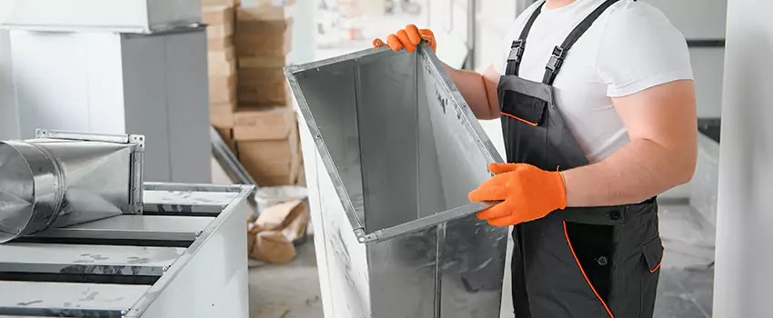 Benefits of Dryer Vent Inspection in Dublin, OH
