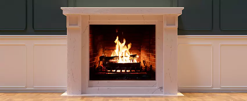 Empire Comfort Systems Fireplace Installation and Replacement in Dublin, Ohio