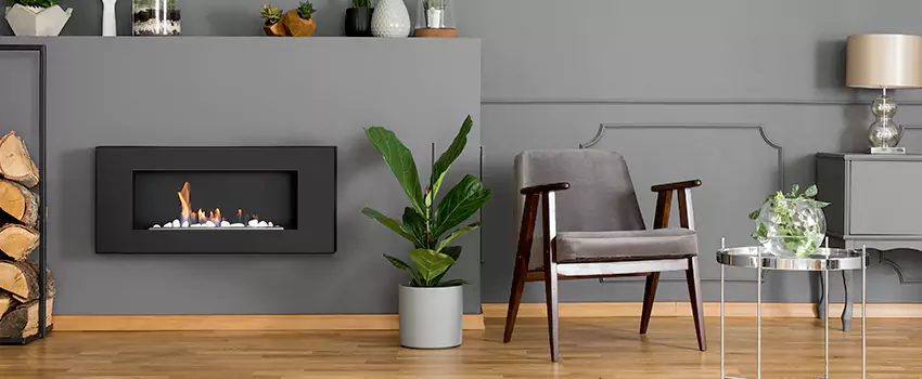 Ethanol Fireplace Burner Repair in Dublin, OH