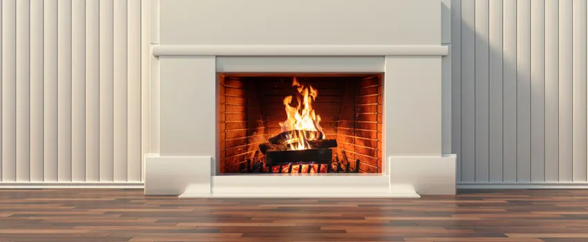 Fireplace Broken Ashtray Repair Services in Dublin, Ohio