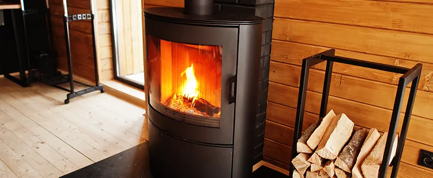 Gas Fireplace Door Handle Installation Services in Dublin, Ohio