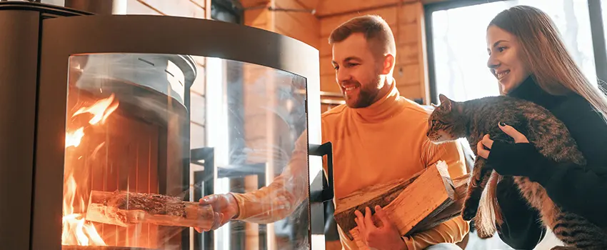 Fireplace Door Installation And Replacement Contractors in Dublin, OH