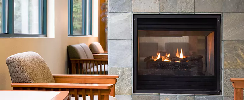 Fireplace Refacing in Dublin, Ohio