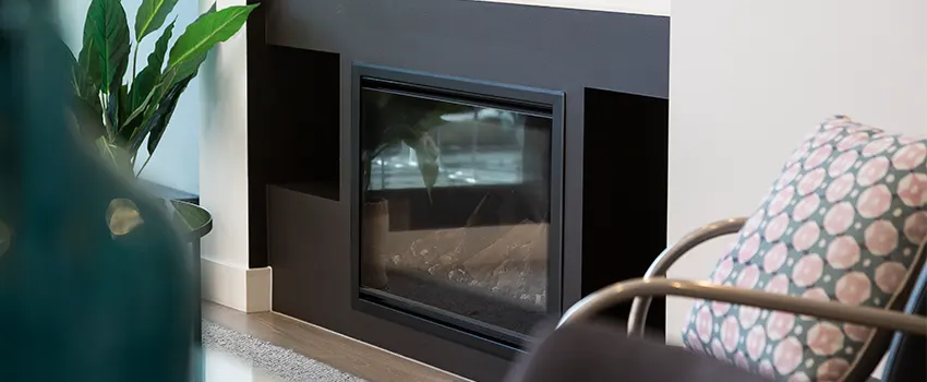 Welding Repairs for Fireplace Grate in Dublin, OH