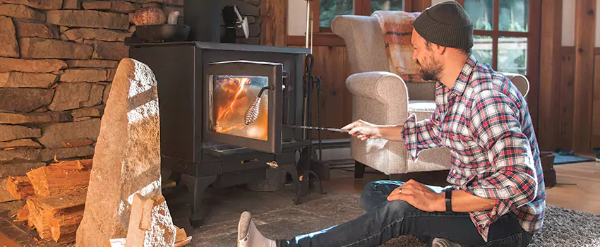 Fireplace Chimney Maintenance in Dublin, Ohio