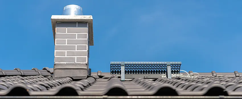 Repair Blocked Chimney in Dublin, Ohio