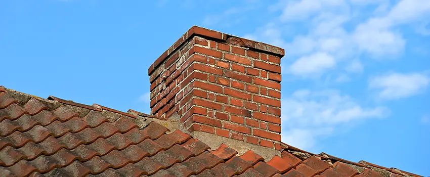 Flue Tiles Cracked Repair Services near Me in Dublin, OH