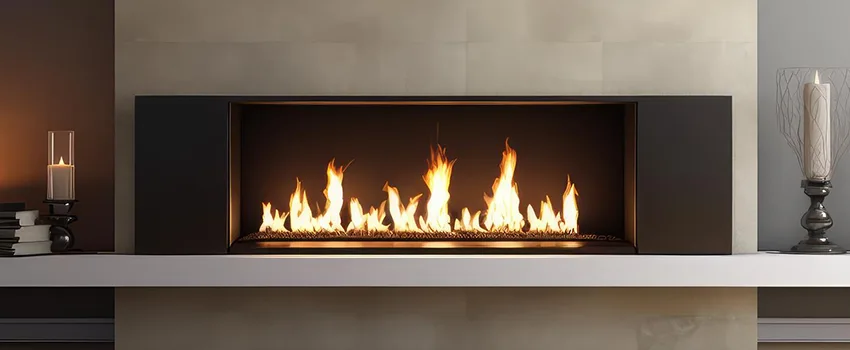 Vent Free Gas Fireplaces Repair Solutions in Dublin, Ohio