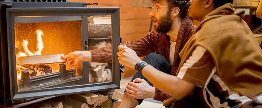Benefits of Harman Stoves Fireplace in Dublin, Ohio
