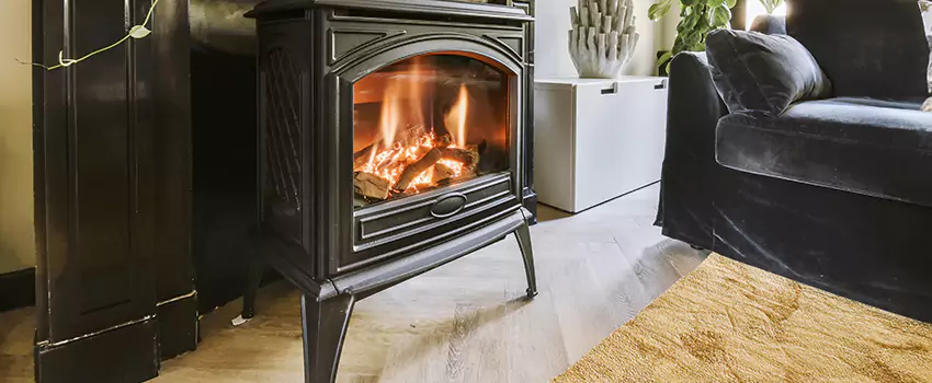 Cost of Hearthstone Stoves Fireplace Services in Dublin, Ohio