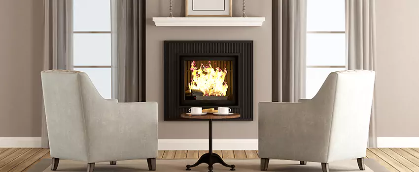 Heat & Glo Outdoor Gas Fireplaces Installation Contractors in Dublin, Ohio