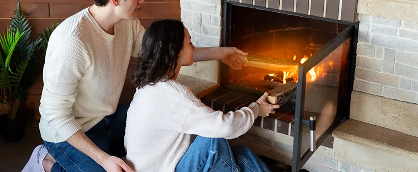 Kings Man Direct Vent Fireplaces Services in Dublin, Ohio