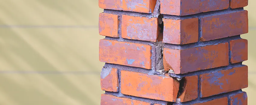 Leaking Chimney Repair And Replacement Cost in Dublin, Ohio