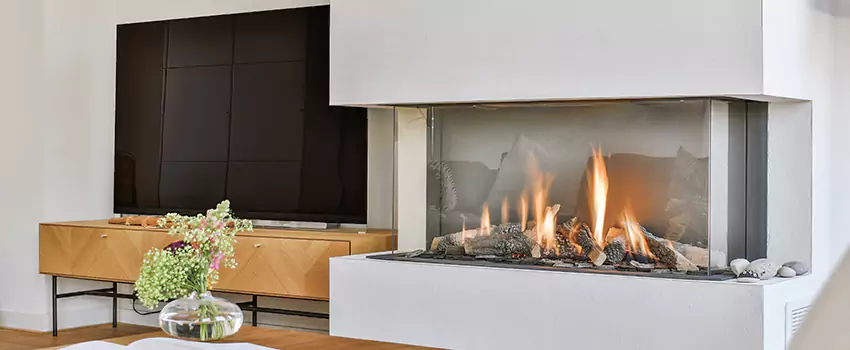 Ortal Wilderness Fireplace Repair and Maintenance in Dublin, Ohio