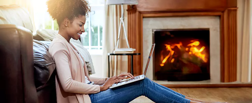 Cost-Effective Osburn Fireplace Installation and Repair in Dublin, OH