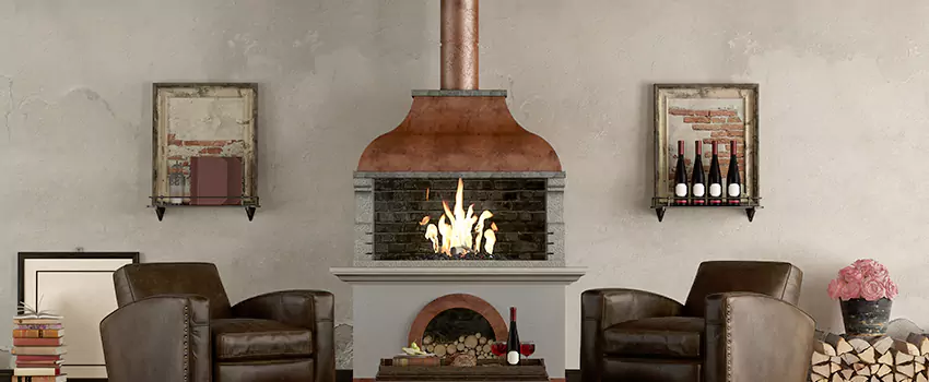 Benefits of Pacific Energy Fireplace in Dublin, Ohio