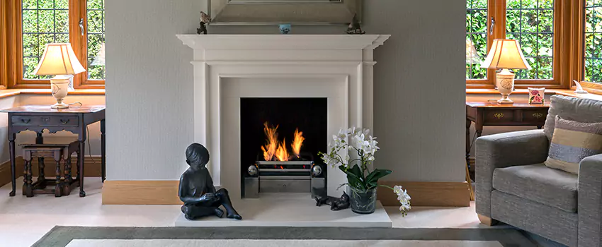 RSF Fireplaces Maintenance and Repair in Dublin, Ohio