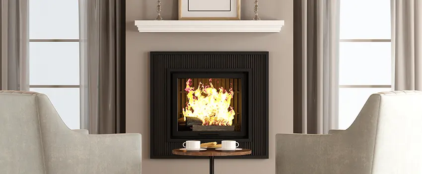 Superior Outdoor Fireplace Repair in Dublin, OH