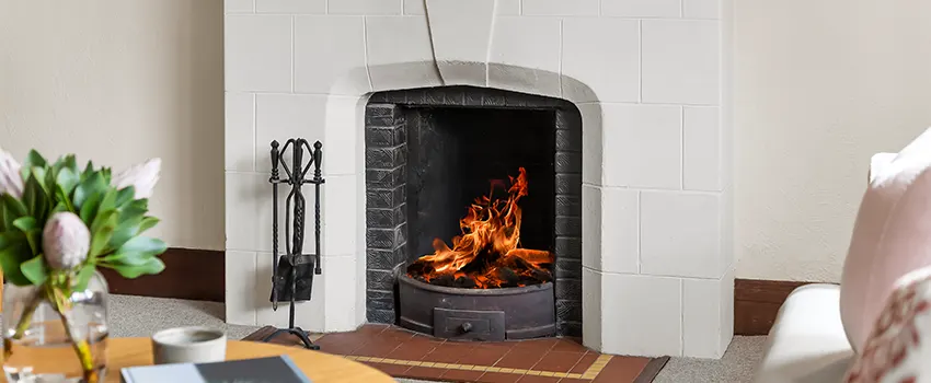 Valor Fireplaces and Stove Repair in Dublin, OH