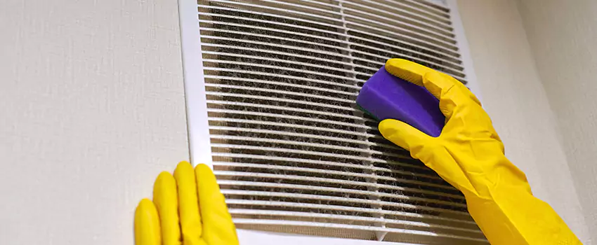 Vent Cleaning Company in Dublin, OH