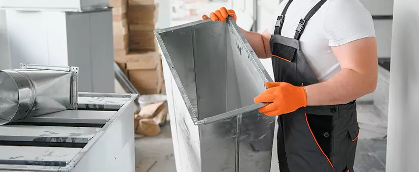 Ventilation Fan Cleaning Services in Dublin, Ohio