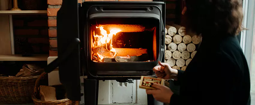 Key Features of Vermont Castings Fireplaces in Dublin, OH
